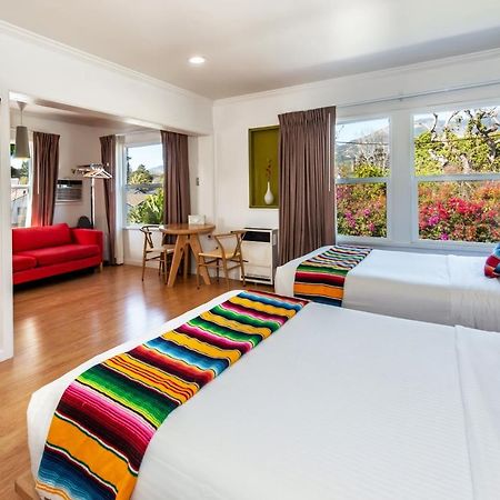 Agave Inn Santa Barbara Dış mekan fotoğraf