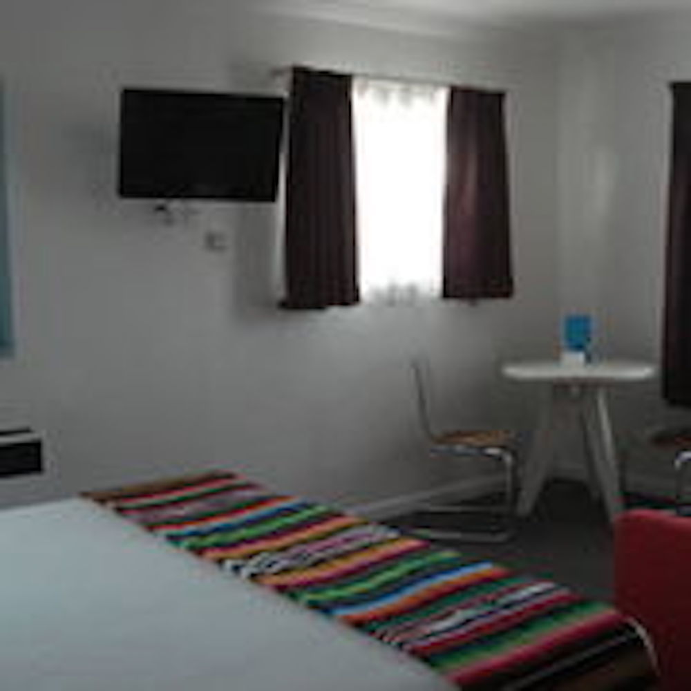 Agave Inn Santa Barbara Dış mekan fotoğraf