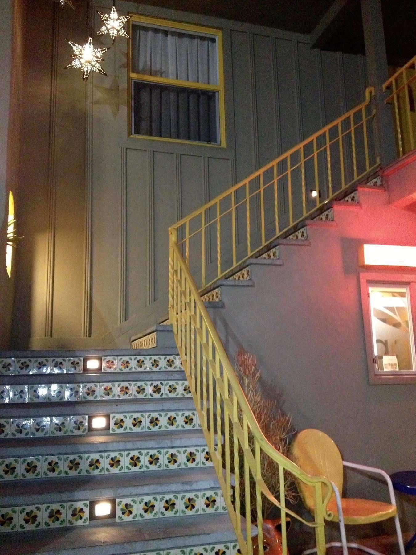 Agave Inn Santa Barbara Dış mekan fotoğraf