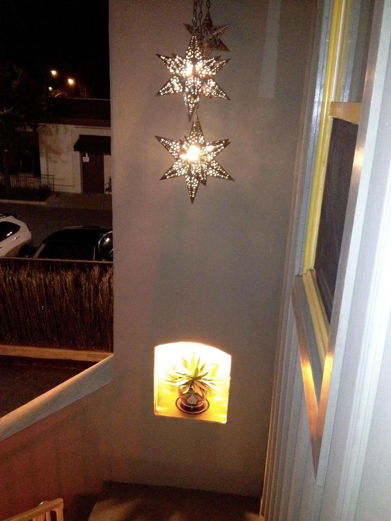Agave Inn Santa Barbara Dış mekan fotoğraf